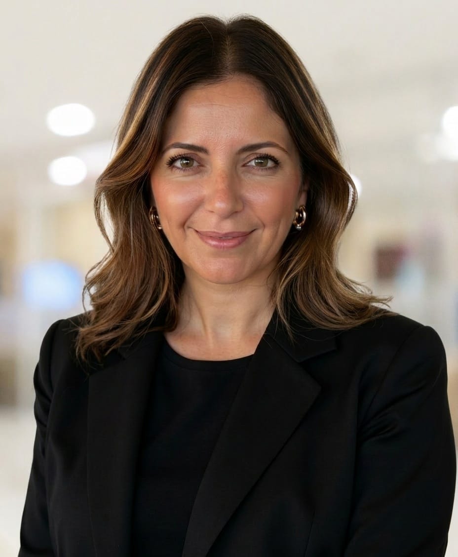 Paula Mihai