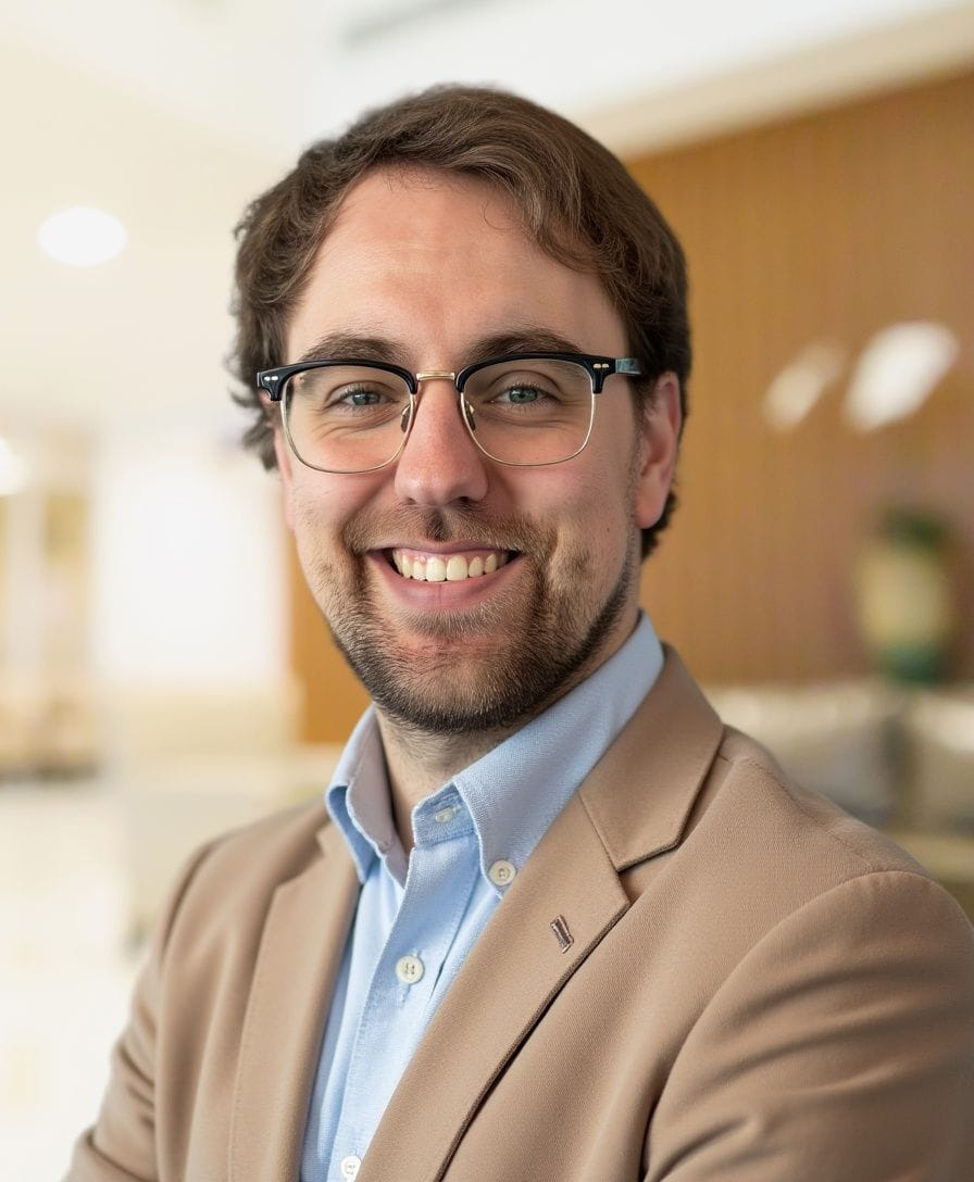 Stephen Bentz