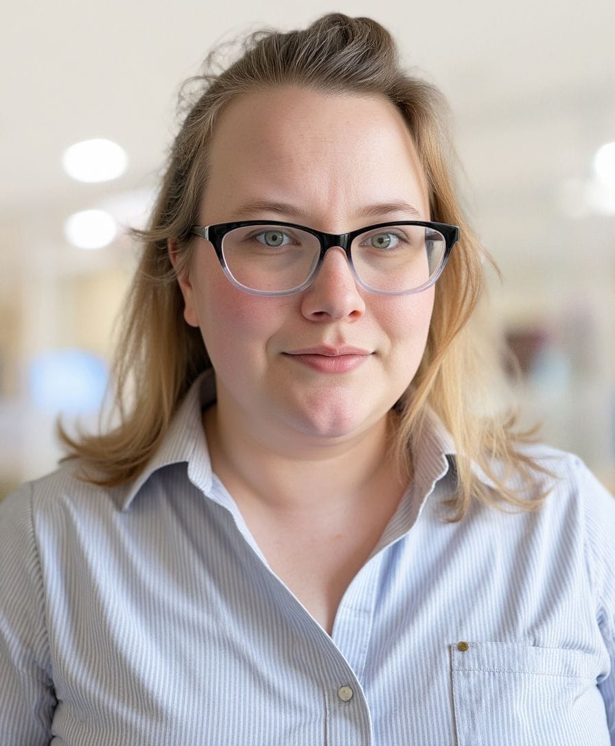 Sieanna Visser