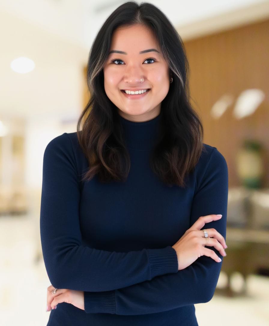 Jessica Trieu
