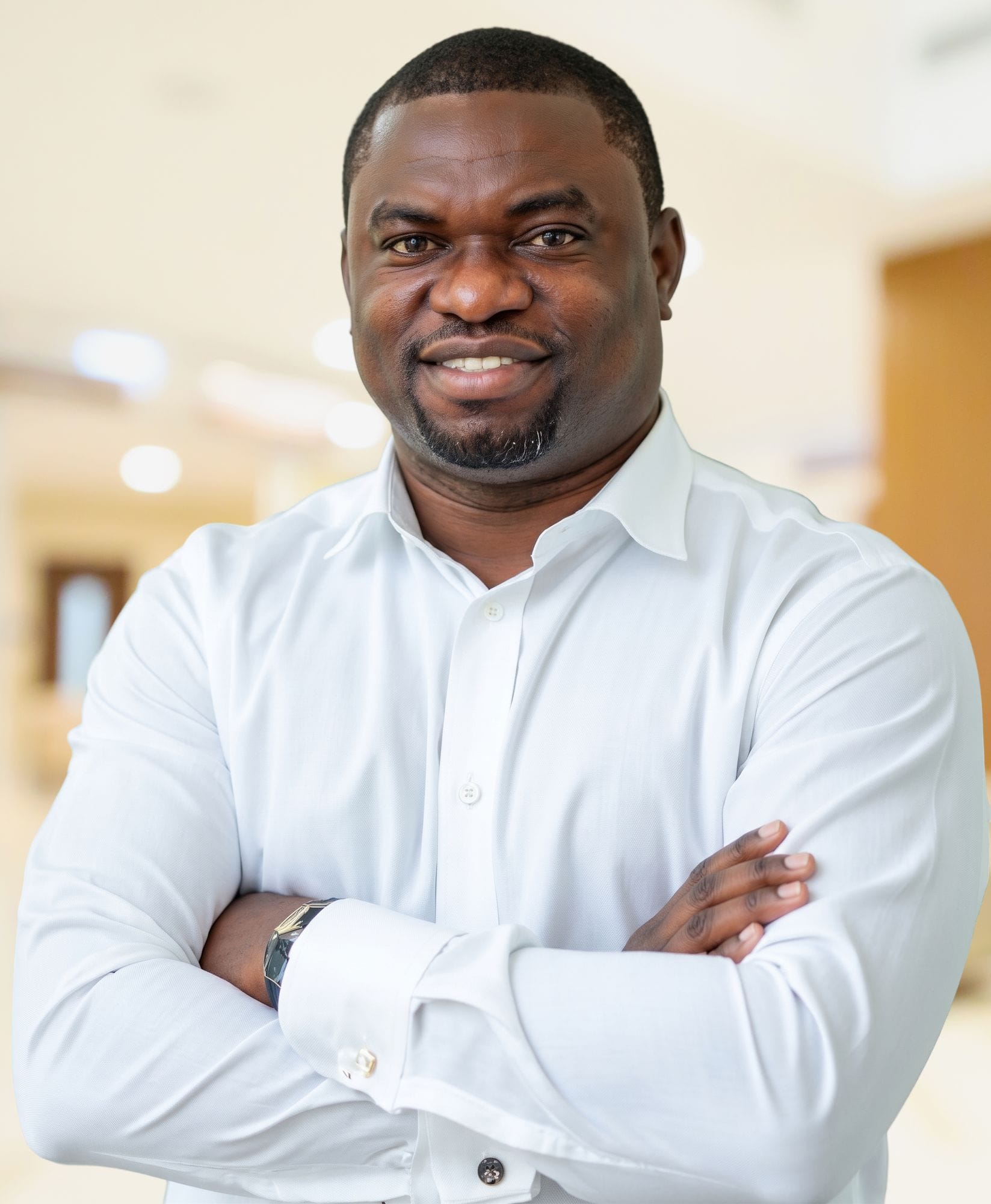 Michael Adu-Carol